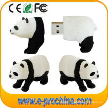 Distinctive Bear Design Flash USB Flash Disk (EG562)